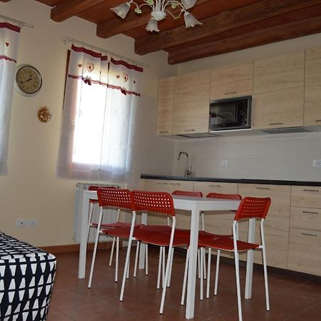Casarossoveneziano Apartment Mestre Exterior photo